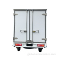 Container Tricycle Transportation Container motor tricycle for transporting goods Supplier